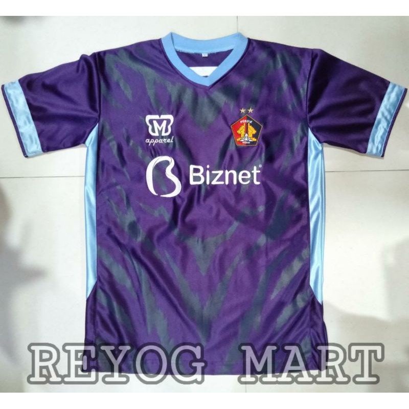JERSEY PERSIK KEDIRI PARAGON HOME 2020 - 2021 GRADE ORI BIZNET UNGU LIGA 1 TERBARU