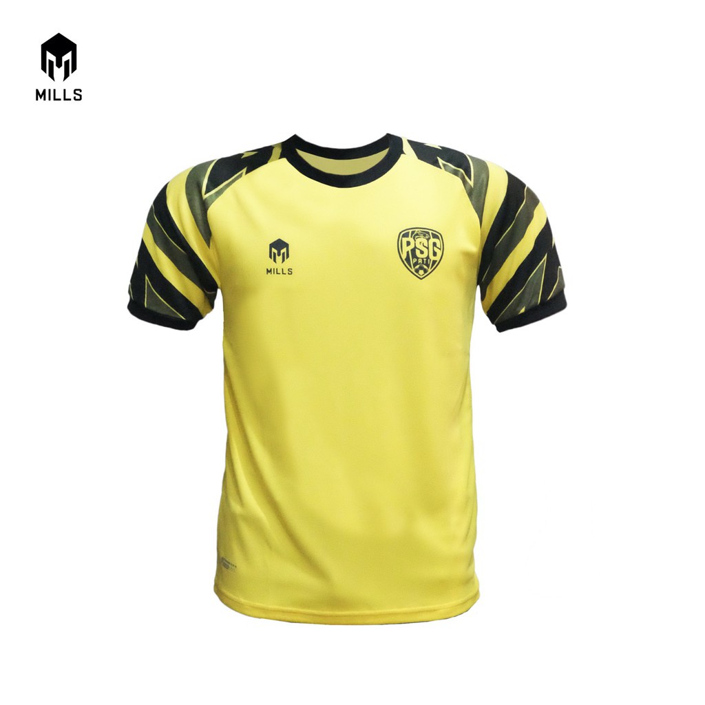 MILLS PSG PATI FC Training Jersey 1049PSG Original