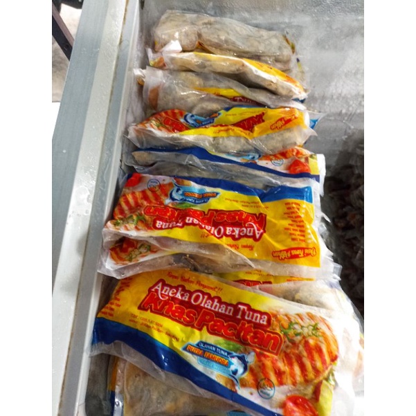 

nuget tuna putra samudra