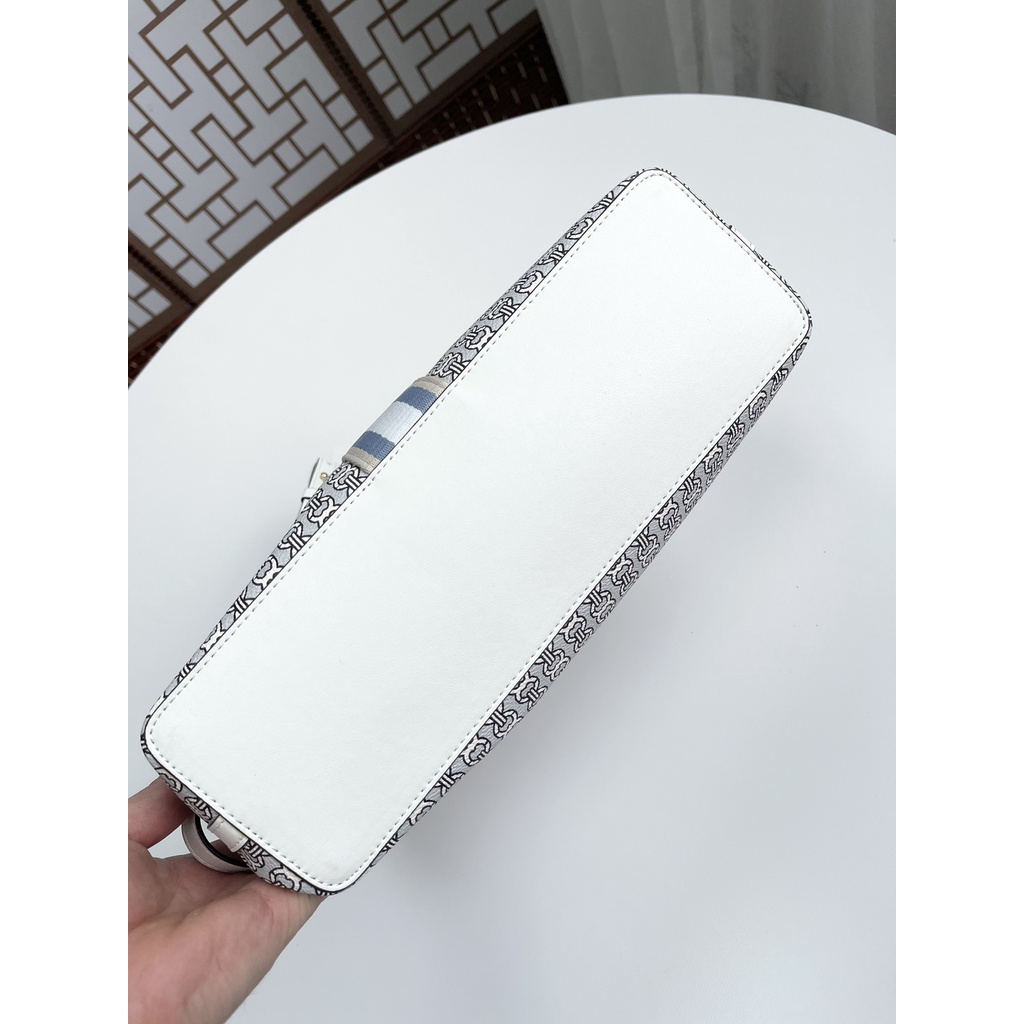 [Instant/Same Day]58450  2 Size Original TB 58450  lady shoulder bag cross-body bag shopping bag tote bag  8zibao