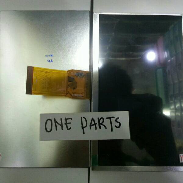 DISKON LCD ALDO TAB T72