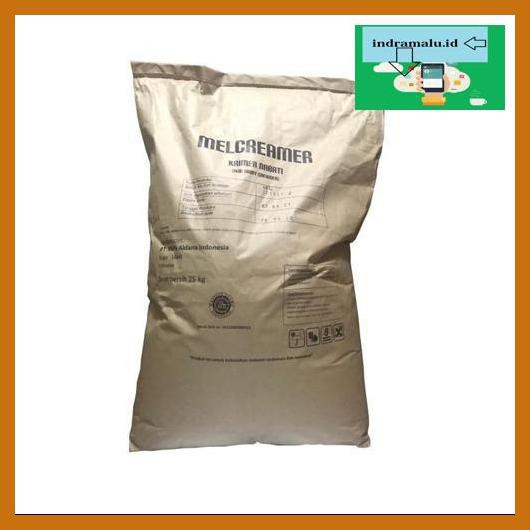 

Tytr7S6- Krimer / Creamer Premium Original 1Kg Re7Rti8-
