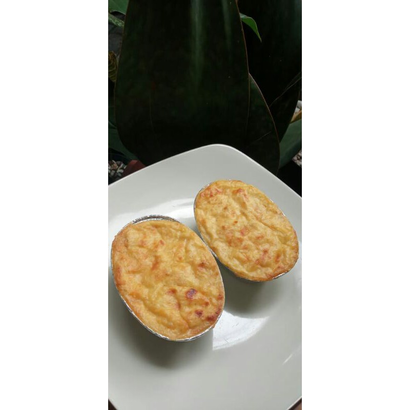 

Spaghetti Brulee Jakarta