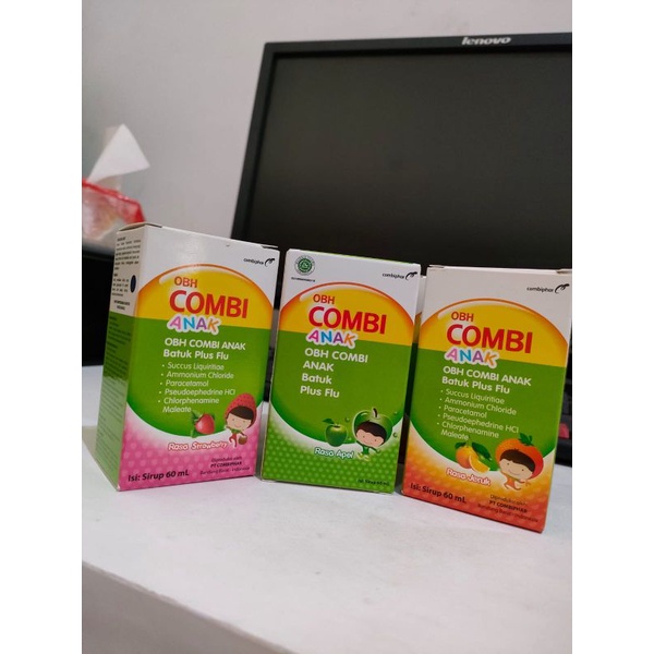 obh combi anak