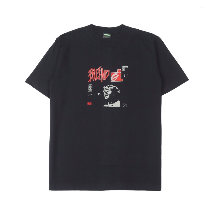 Kamengski - Oi Short Tee
