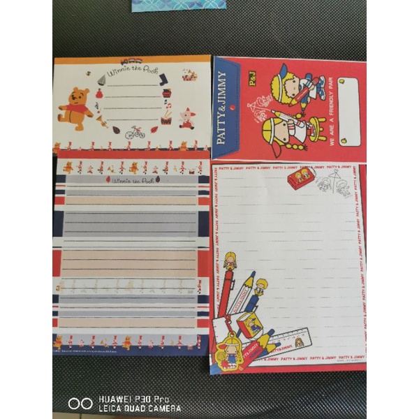 

kerta surat jepang/japanese stationery