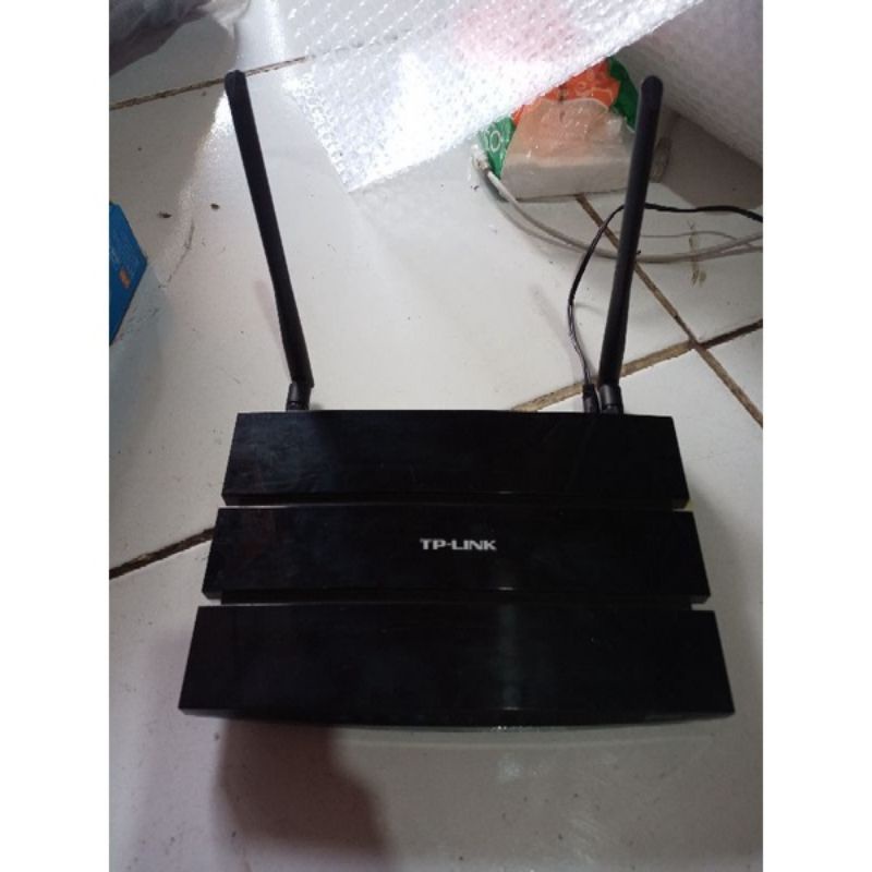 TP-Link TL-WDR3600 Wireless Gigabit Router