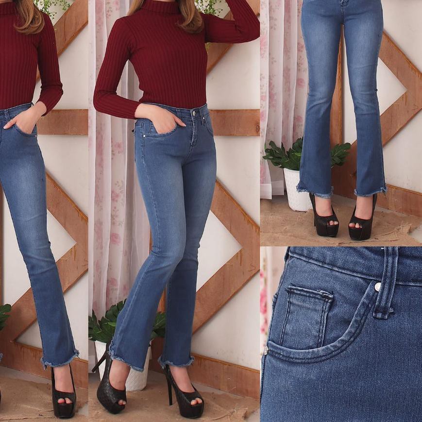 джинсы 7 размер