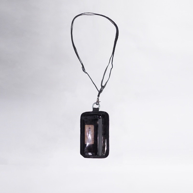 VSYMBOL Vhoebe Hanging Wallet / Neckbag New