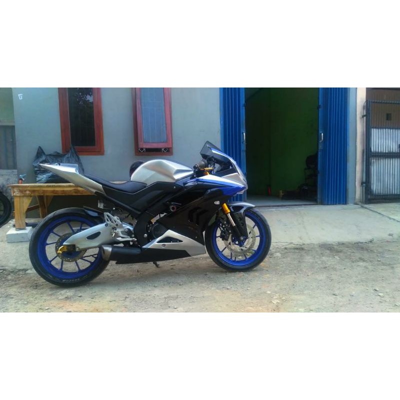 Undercowl R15 V3 / Undercowl R15 VVA / Undercowl R15 New