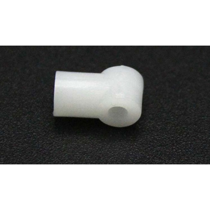 Plastic bushing frame Multi purpose connector Coupling Small diy car