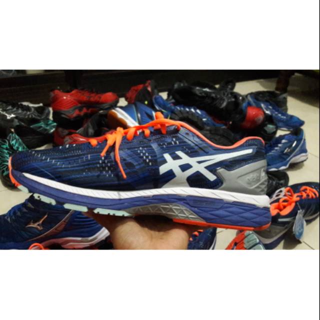 Asics kayano 23