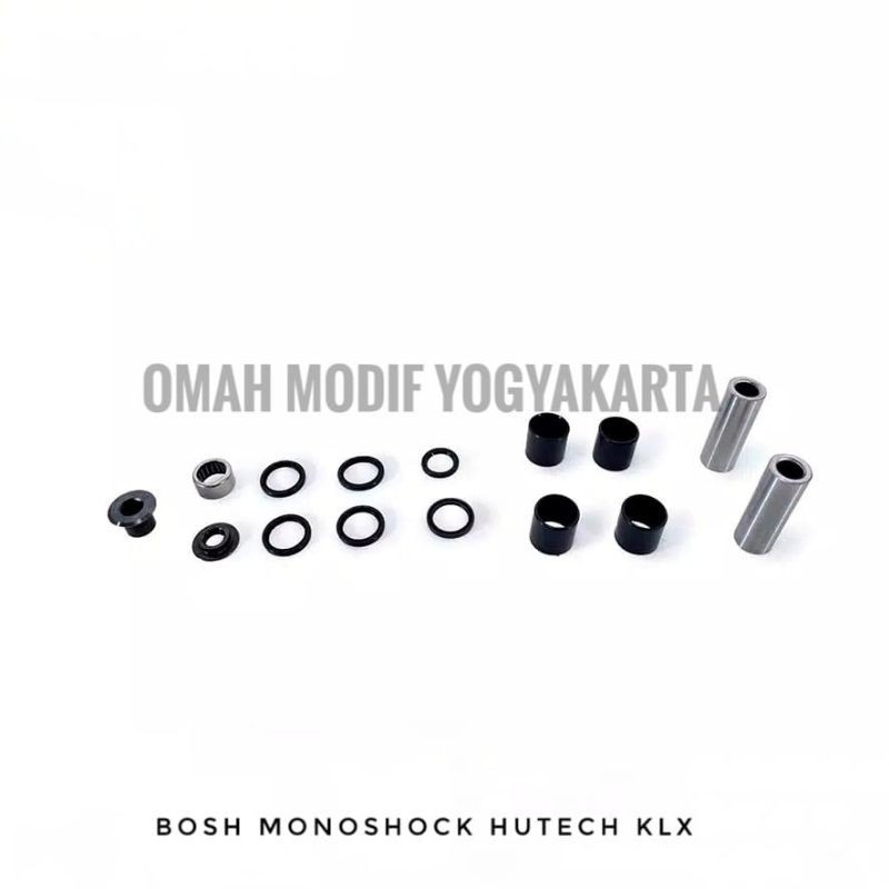 Bosh bos monoshock HUTECH Plus Oil Seal KLX 150 BF DTracker