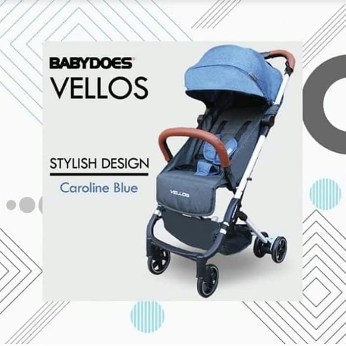 Babydoes Vellos 2024 www.cenisamoletnibileti