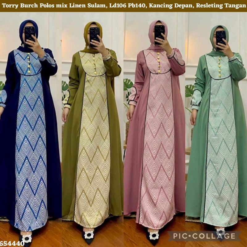 amirah dress mn collection