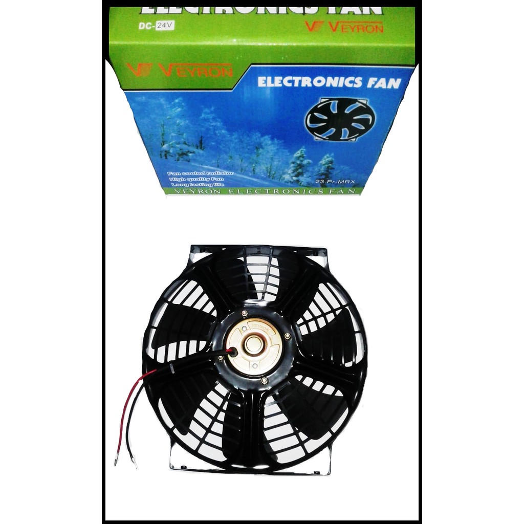 Extra Fan Kipas motor Ac mobil Universal kondensor Extra Fan Kipas motor Ac mobil Universal kondensor