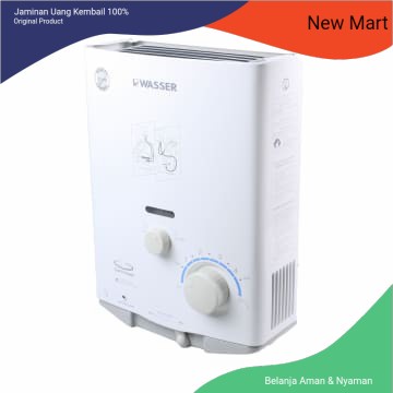 pemanas air/mandi/gas/air hangat/kamar mandi/Wasser Pmanas Air Gas Lpg
