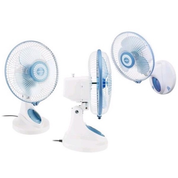 KIPAS ANGIN MIYAKO KAD-927B - 9&quot; PL