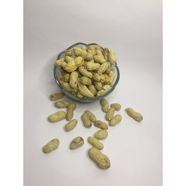 

CAMILAN KACANG KULIT ASIN 100gr