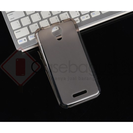 Elegant Pudding TPU Soft Case - Alcatel Pixi 4 (5') 5010D