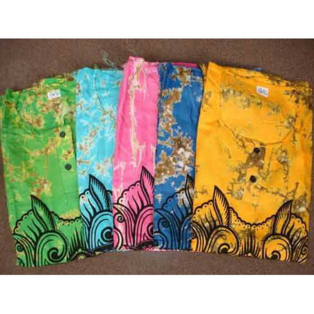 Baju Barong Dewasa