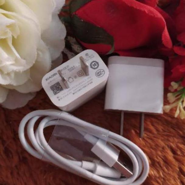 {BTJ.16Ap22ᴿ} charger adaptor Xiaomi mdy-08-et redmi 4A 4x 5a 6a 7a note 5a note 4x 3 3s 3x 100% ori