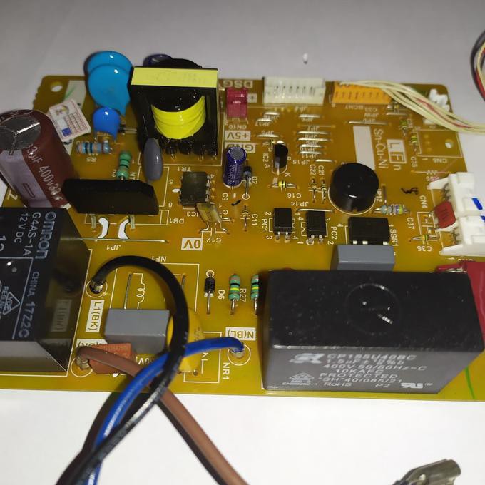 NEW MODUL AC SHARP AH-A9PEY2 GROSIR