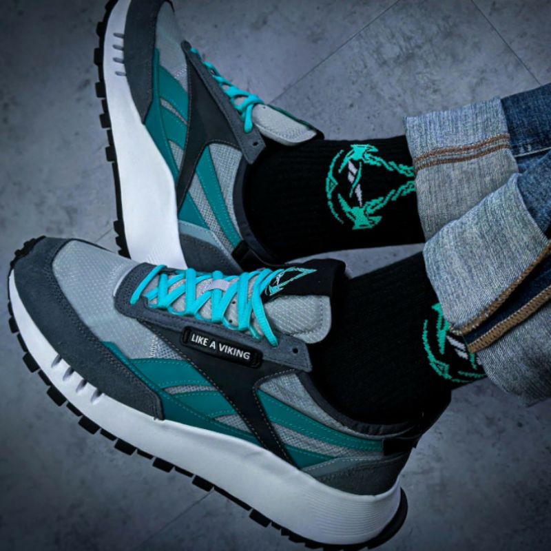 reebok classic assassin's creed