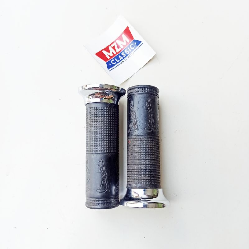 Handgrip Handfat Vespa LX LXV Original