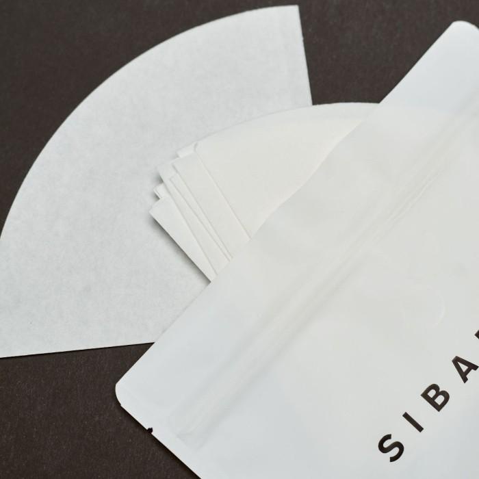 Paper filters - sibarist