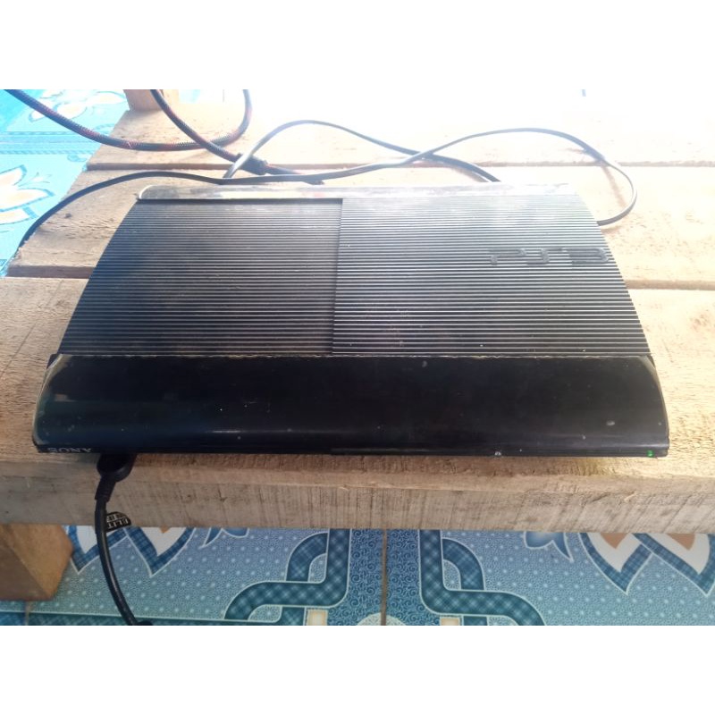 ps3 500gb