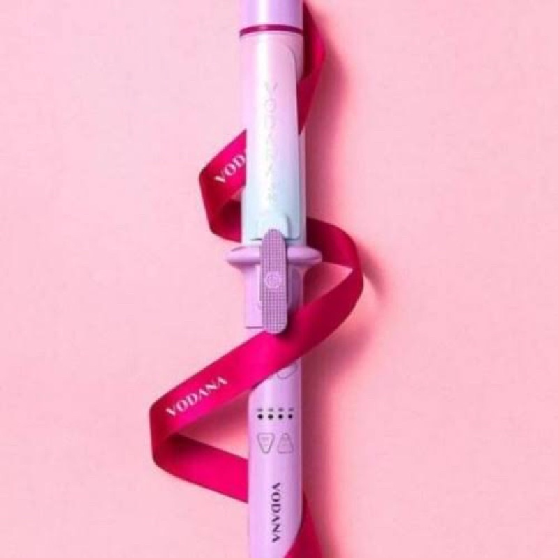 [PRELOVED] Vodana Easy Wave Auto Curling Pro Plus 40mm