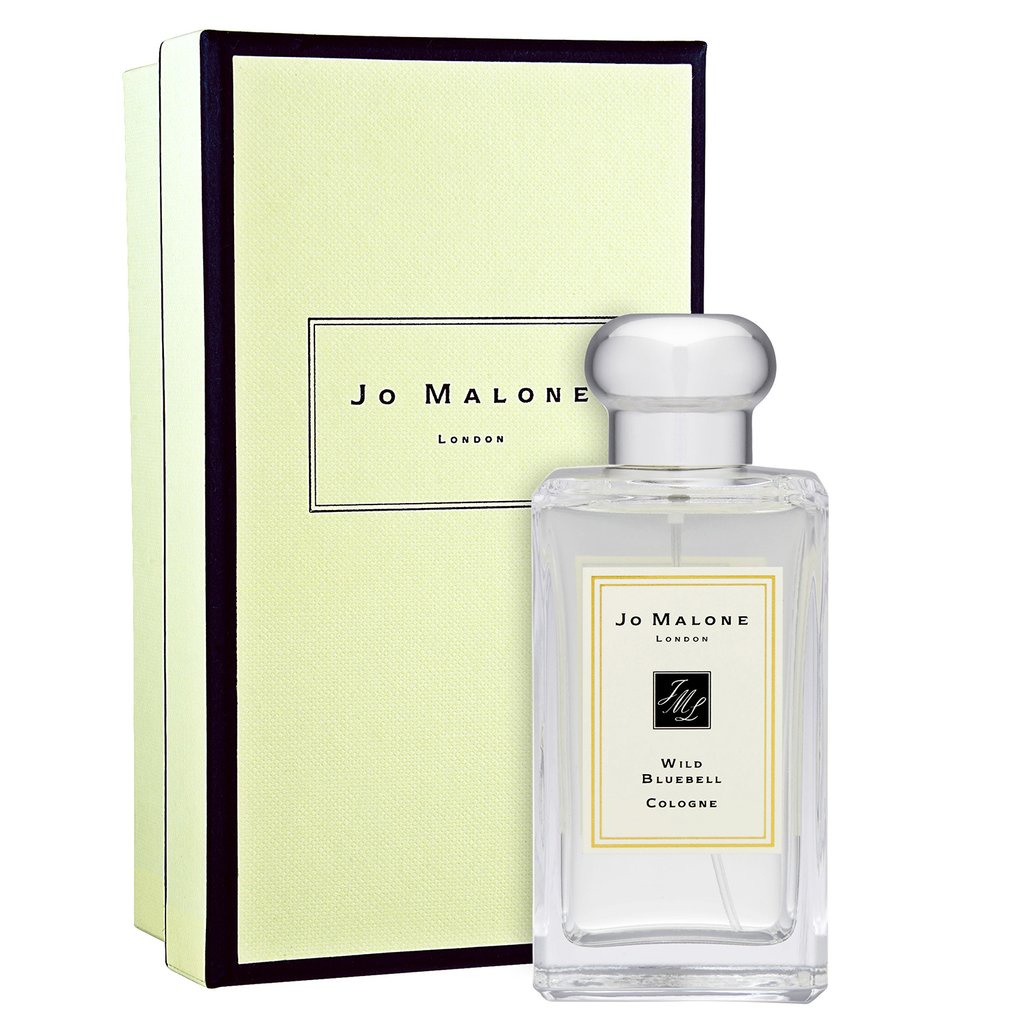Parfum Original Jo Malone Wild Bluebell