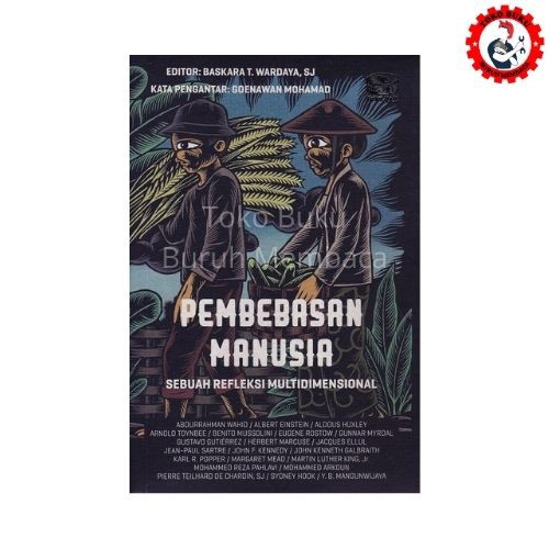 Pembebasan Manusia Sebuah Refleksi Multidimensional