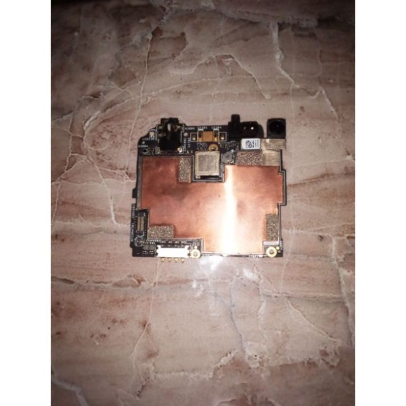 Mesin Asus Zenfone 2 laser Z011DD / ZE601KL Ram 3gb / 32gb.