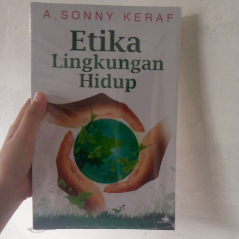 Etika Lingkungan Hidup