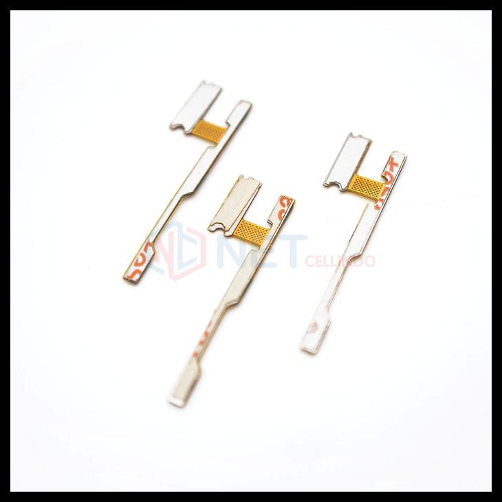 Flexible On Off Xiaomi Redmi Note 7 / Flex On Off Redmi Note 7 + Vol