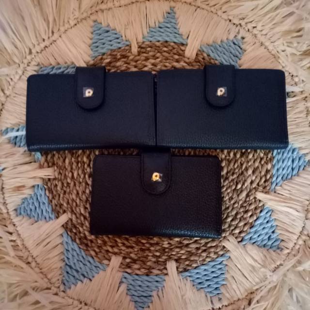 Dompet papillon
