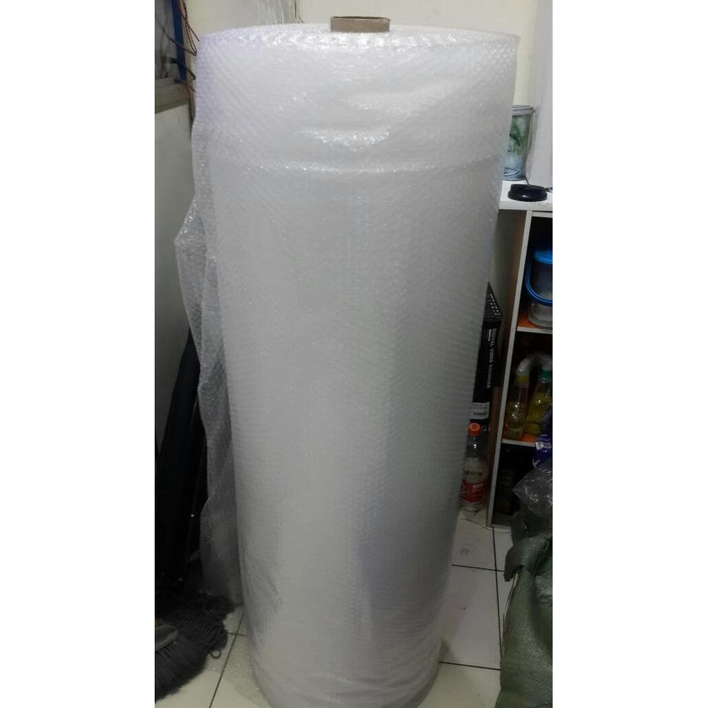 

Tambahan Packing Bubble Warp Best Quality
