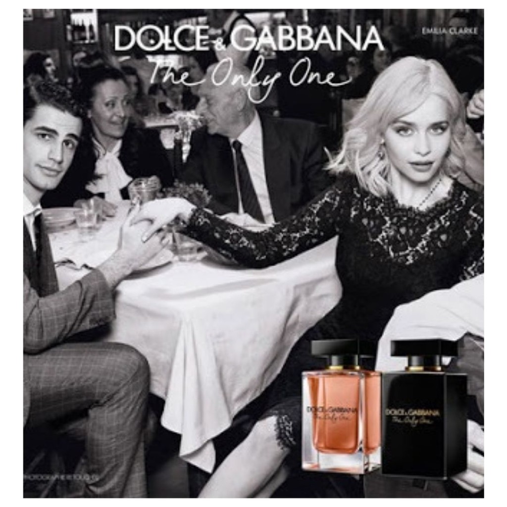 Parfum Origin D&amp;G The One EDP Intense for Men Decant 5ml 181