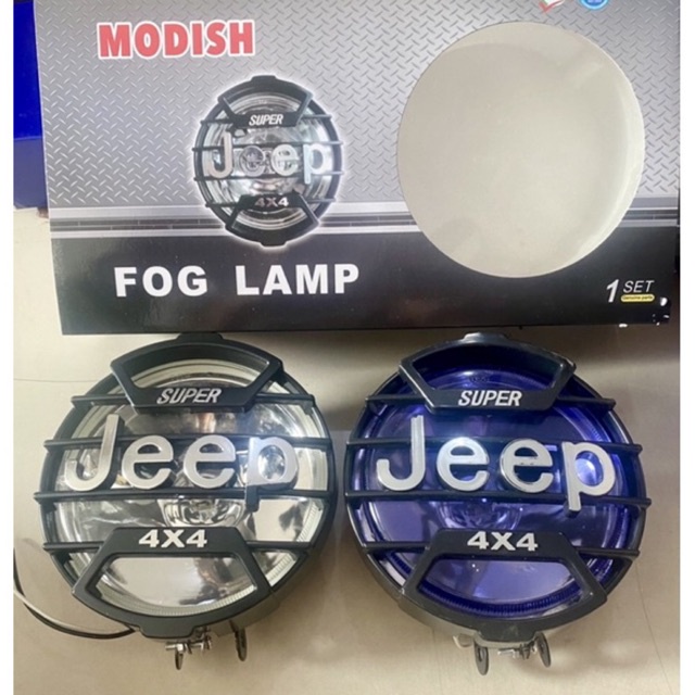 lampu jeep  bohlam H3 lampu depan tembak jeep h3 dudukan bawah