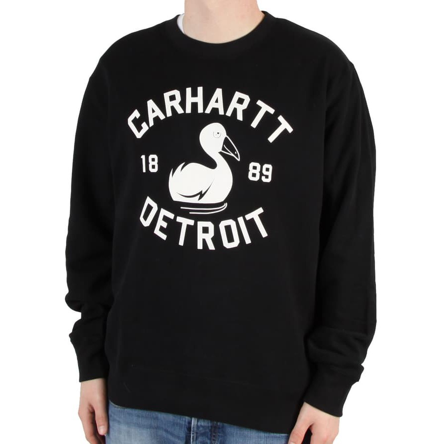 Jaket / Zipper / Hoodie / Sweater Carhatt Detroit