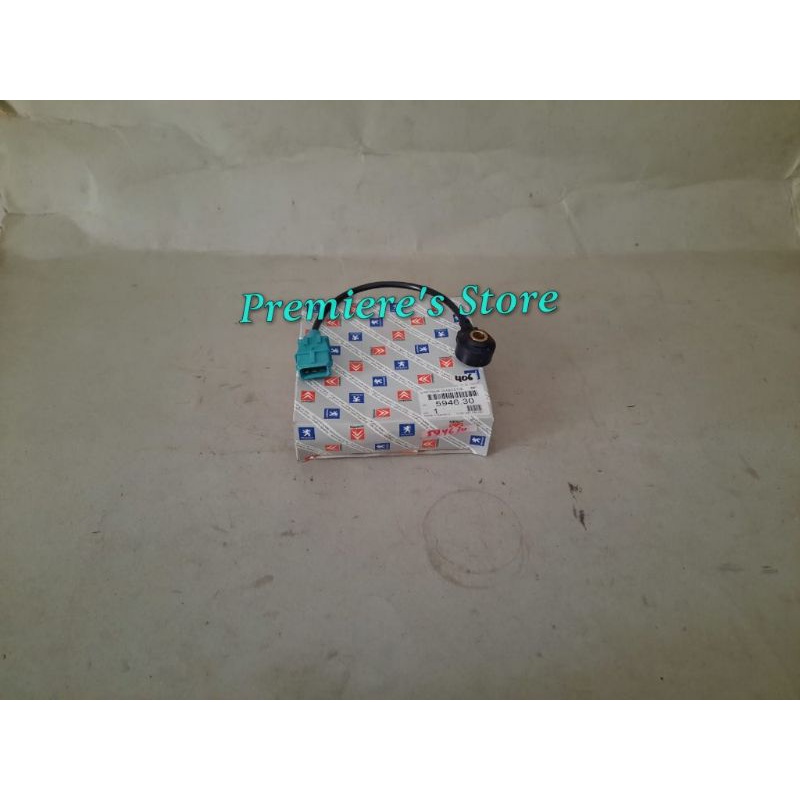 sensor knocking peugeot 406 original