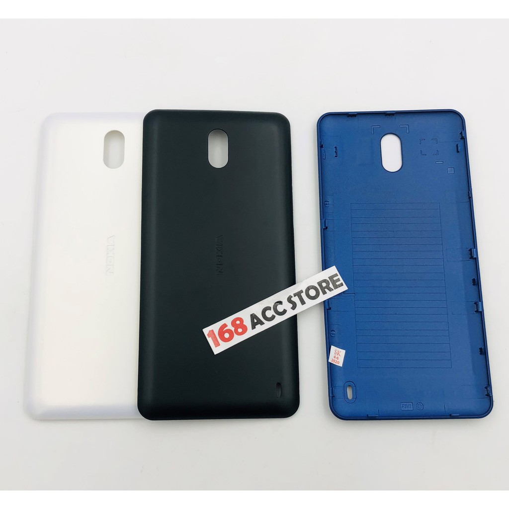 BACKDOOR NOKIA 2 / TUTUP BELAKANG NOKIA 2 TUTUP BATERAI / BACK DOOR