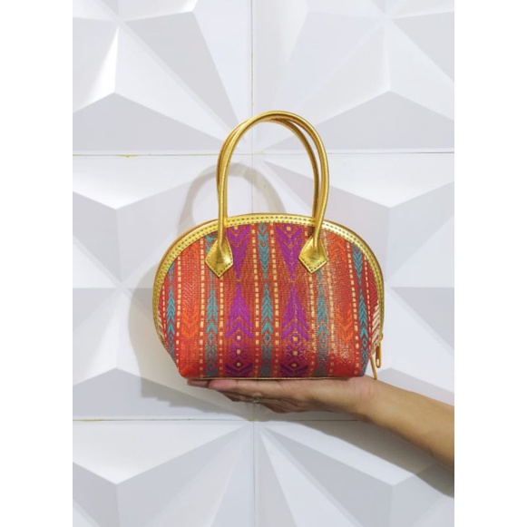 TAS PESTA ETNIK SONGKET