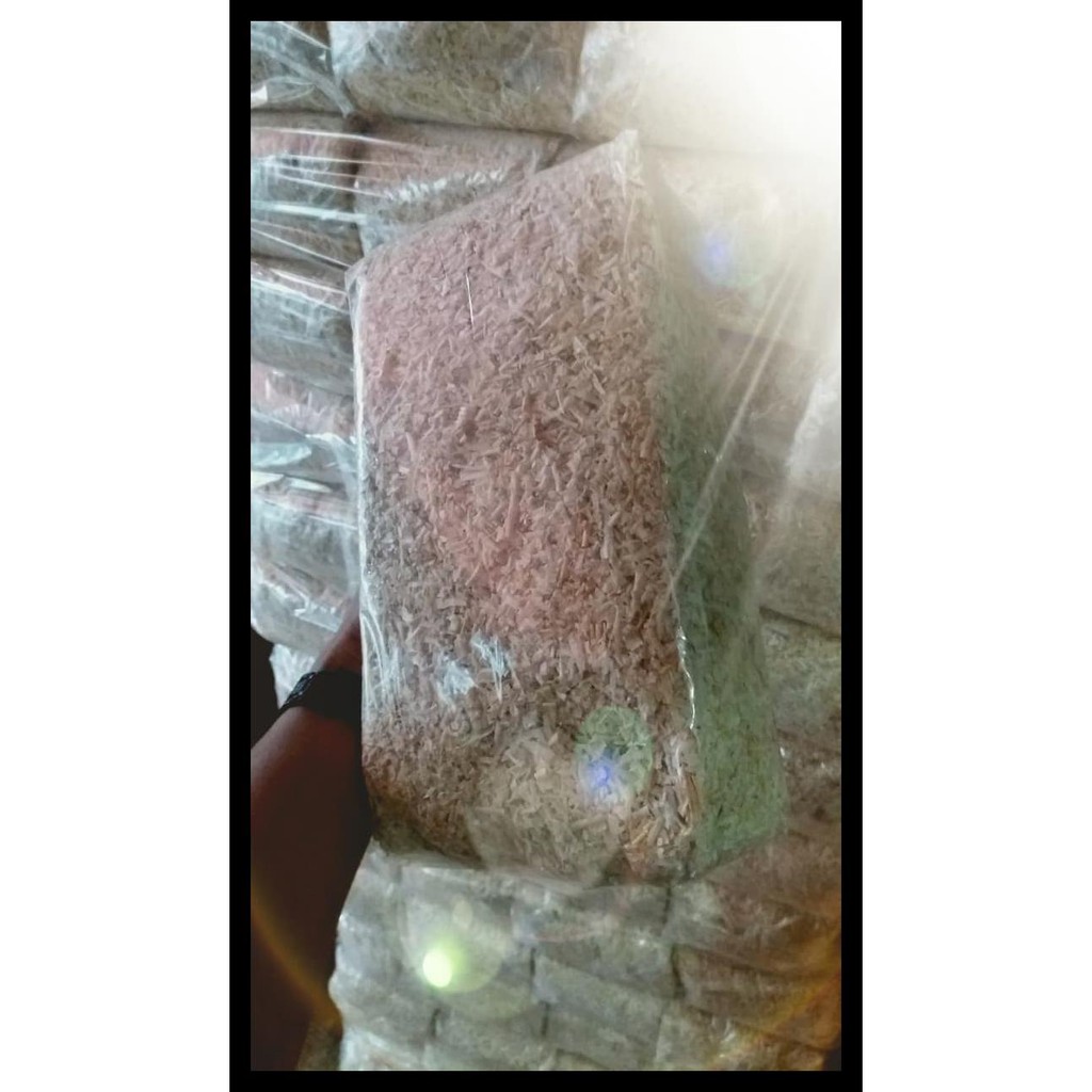 TERLARIS SERBUK KAYU KUCING HAMSTER PRODUK KEREN