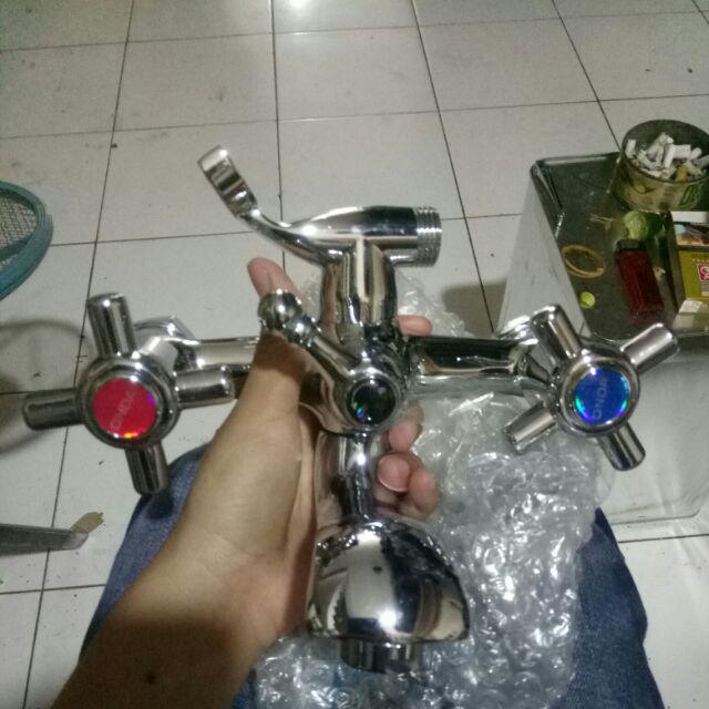 Keran Air / Kran Air / Kran Panas Dingin Onda K 404 Ct