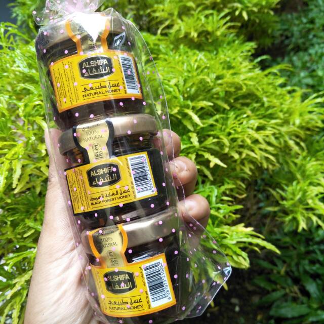

MADU ALAMI 130 gr