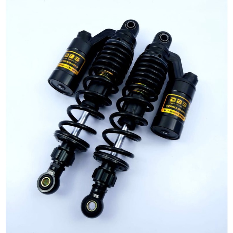 SHOCKBREAKER TABUNG DBS/8894 GP-SERIES MOTOR BEBEK RX KING-SUPRA-MEGAPRO-KARISMA-REVO-JUPITER Z-VEGA-2