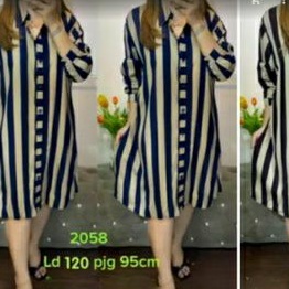 tunik salur jumbo